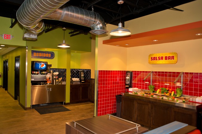 Delray Beach - Salsa Bar