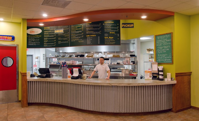 Plantation - Friendly Team