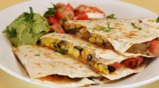 Zona Fresca Quesadillas - Photo Copyright 2011 Robert Giordano