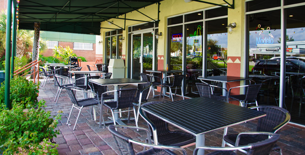 Zona Fresca, Fort Lauderdale, FL store.
Photo by Robert Giordano, Design215.com
